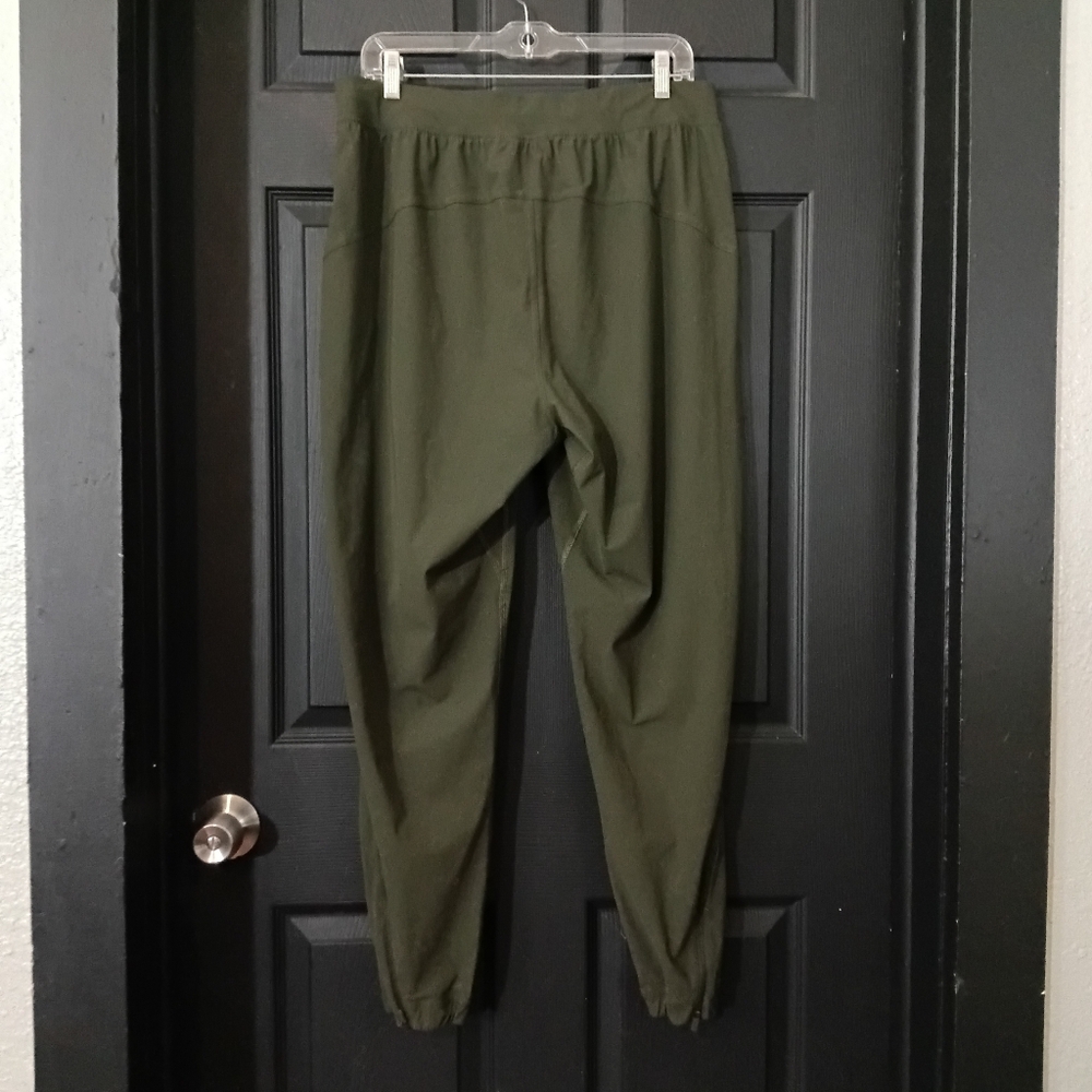 Lululemon Sz. 12 Adapted State High-Rise Jogger in Rover - Picture 13 of 16